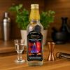 Monopol Bottle 500ml Scorched Spirit Moonlight Bottles Decorated Bottles 0.5l