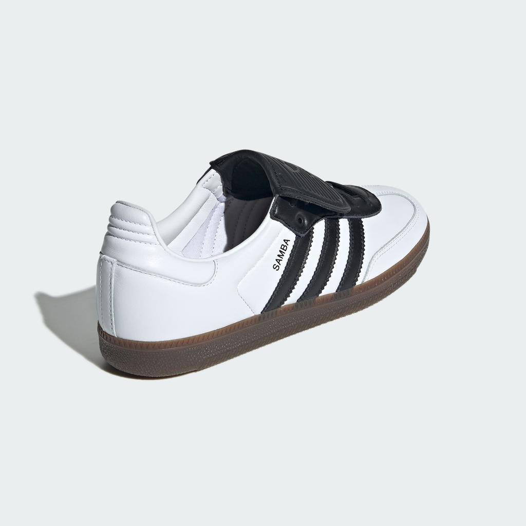 JI3199 adidas Originals Samba LT Облачно-белый Основной черный Резина (Мужской)
