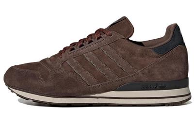 Originals Zx 500 'Темно-коричневый Черный' GX9503