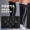 Reebok Спортивные щитки для ног Полиамид, Полиэстер, Эластан Унисекс RBCP-41012/3/4