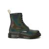 Dr. Martens 1460 Durable Comfortable Lace-Up Short Boots Women Boots Bronze 26224029