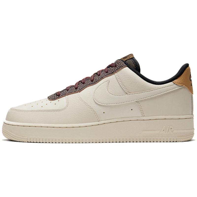 Nike Air Force 1 Low Fossil Sneakers CK4363-200