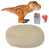 TAKARA TOMY Hatchimals Мир Юрского периода Яйцо Тираннозавра