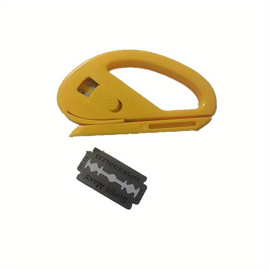 1pc, Packaging Paper Cutting Machine, Sliding Packaging Paper Cutting Machine, Gift Packaging Knife