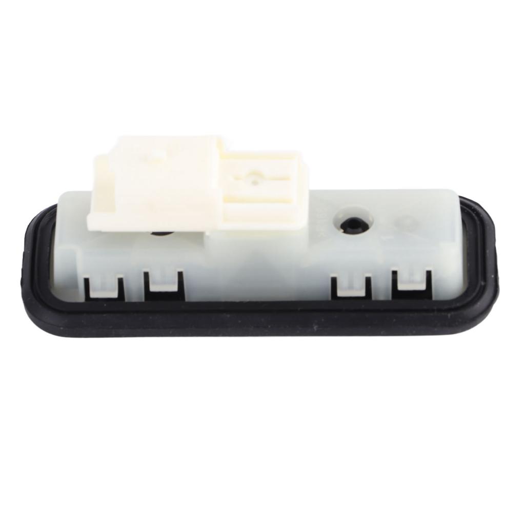 Tailgate Handle Rear Outside Lift Door Switch Handle 9676028380 Replacement for Citroen C2 C4