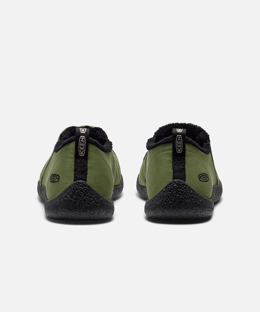 Keen Hauser Ii Хаки Мужские Слипоны