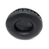 2Pcs Replacement Cushion Headset Ear Pad Sponge Cover for  E40 BT Headphones