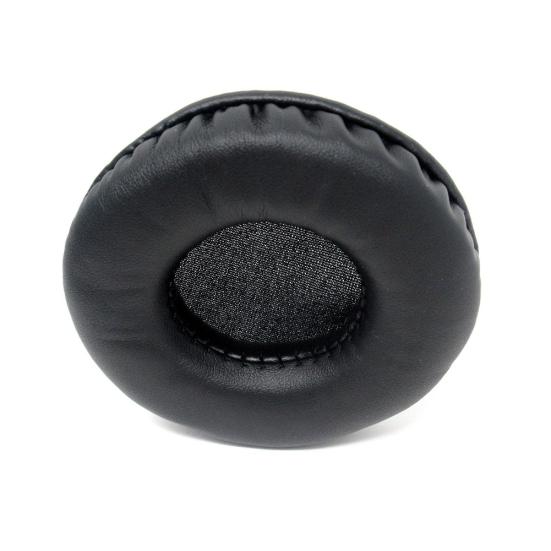 2Pcs Replacement Cushion Headset Ear Pad Sponge Cover for E40 BT Headphones