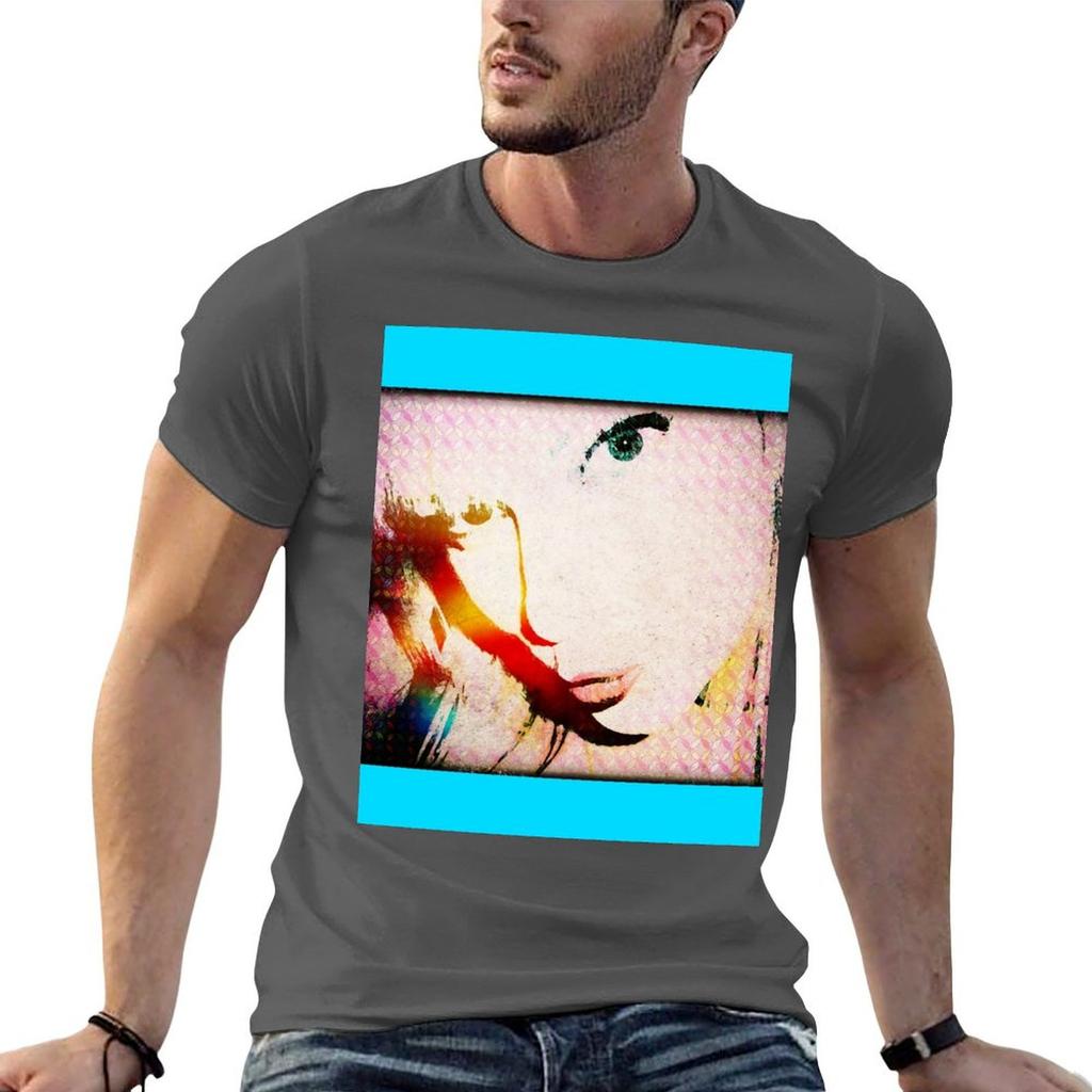 Robot Arianne Tshirt T Shirts Cotton 100 G Unisex T Shirts For Unisex T Shirt Unisex Designer Tshirt