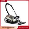 Portable Powerful Vacuum Cleaner: European, British, and Australian Standards