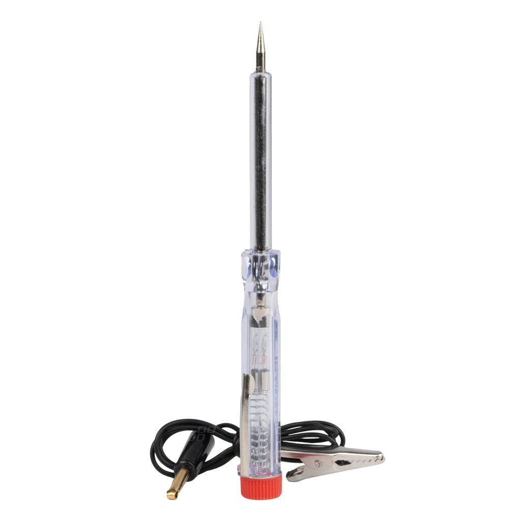 Voltage Tester 6V 12V 24V Amio-01722