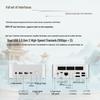Lenovo Ruition 100 Mini PC (CN version)
