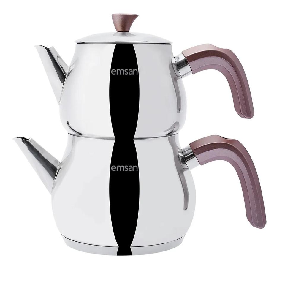 Набор чайников Pera Midi