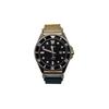Унисекс ЧАСЫ ДЛЯ ПОДРОСТКОВ 48,5 мм Черные Часы MDV106-1A(Watch3--)