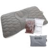 Edition Pillow and Minmaku Premium Soft Height Good Respect for the Aged My Pillow [New Cover] Everyone's Pillow, Type, Adjustable, Washable,