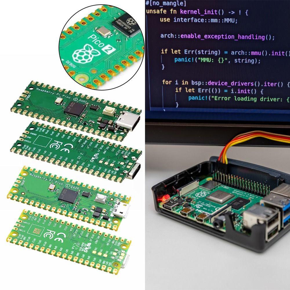 RP2040 Raspberry Board Original Programmable PCB Board Raspberry Pi Pico Board for raspberry pi
