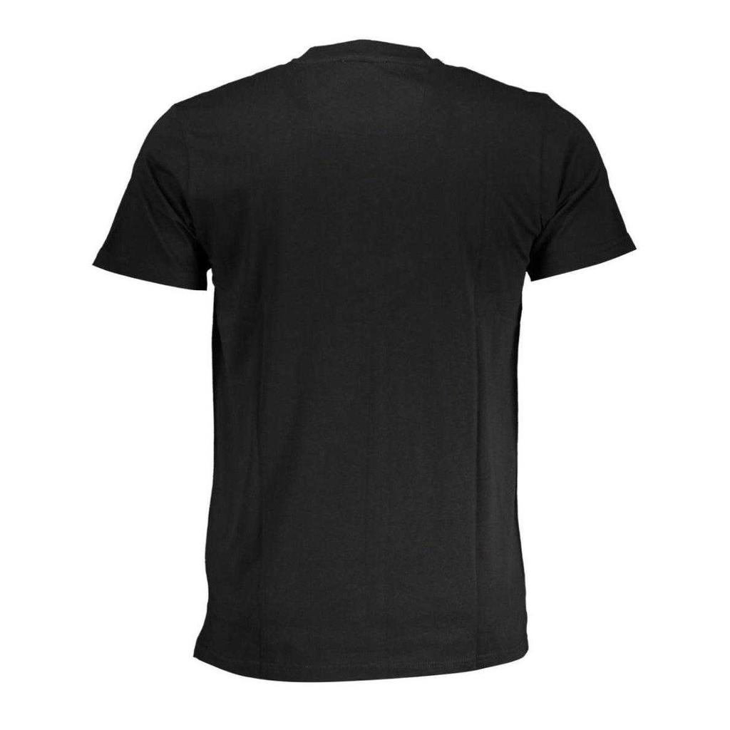 Cavalli Class Unisex Adult Snakeskin Logo T-Shirt