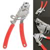 MTB велосипедный тормозной трос, плоскогубцы, велосипедный тормозной механизм из углеродистой стали, внутренний кусачек, ручной инструмент