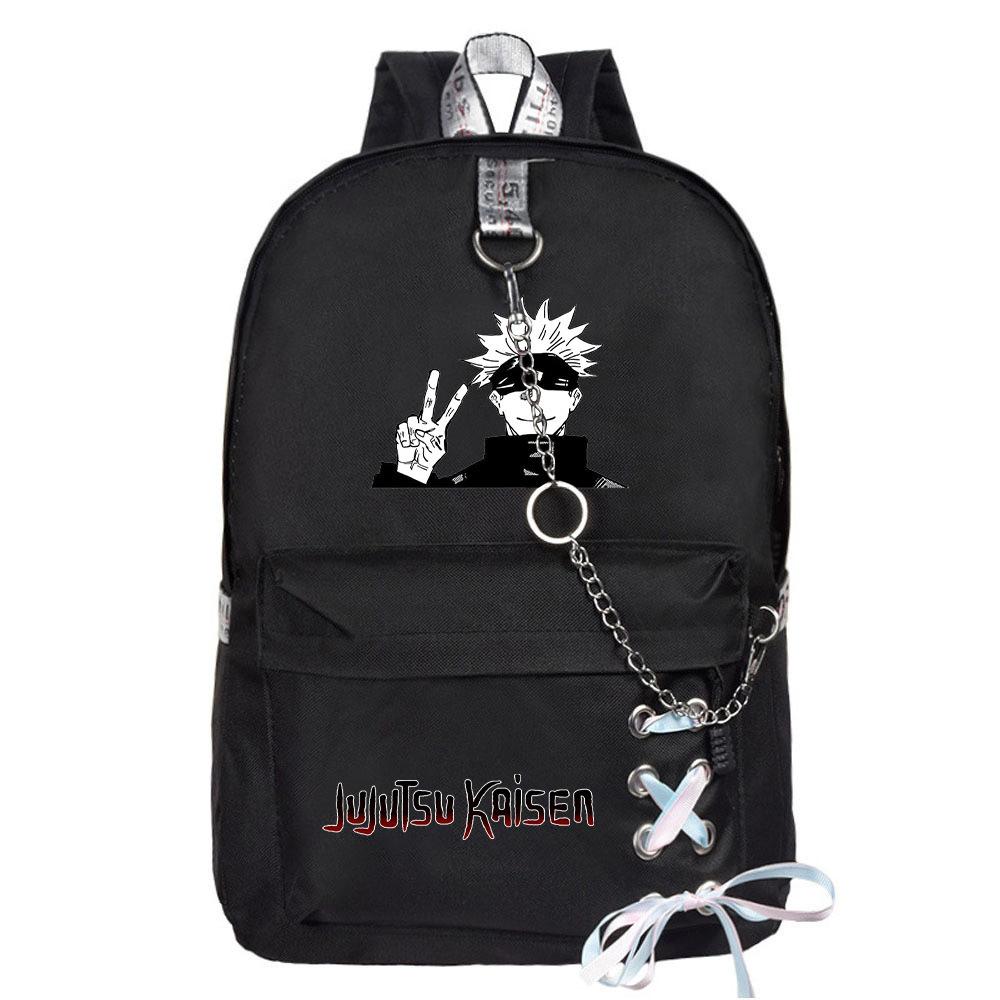 Рюкзак Аниме Jujutsu Kaisen KTB