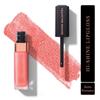 MYGLAMM Manish Malhotra Hi-shine Lipgloss - Блеск розы