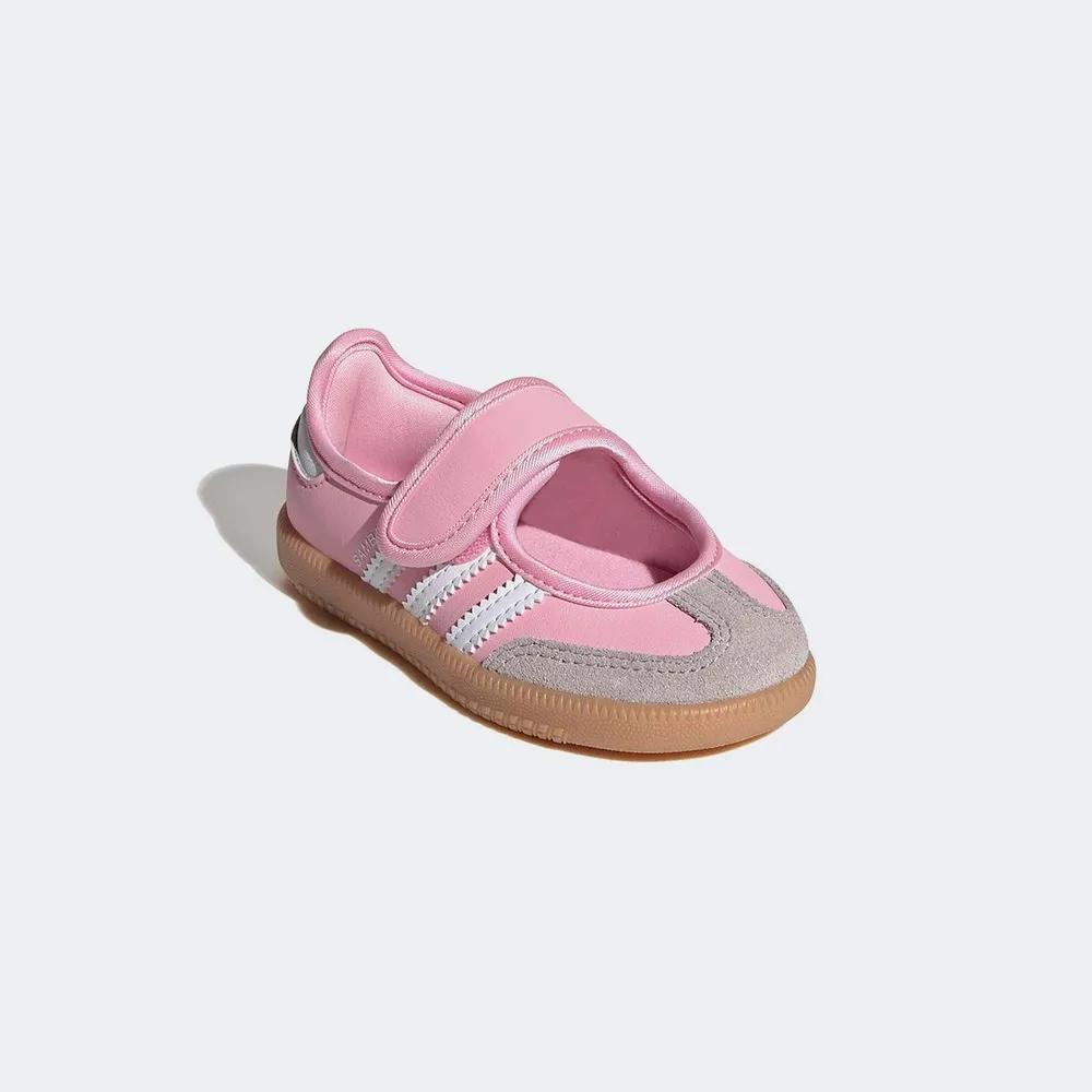 Adidas JP9543 Спортивная обувь Сумка для спортивной обуви Samba Jane Младенец 1010126640