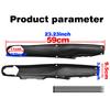 2024 NEW Motorcycle Swingarm Swing Arm Protector Cover For KTM EXC EXC-F XCW XCF-W SX SX-F XC XC-F For husqvarna TC TX TE FE FC