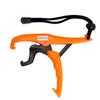 ABS Plastic Fish Grabber Pliers With Adjustable Rope Fishing Gripper Grip Tackle Holder  Fishing
