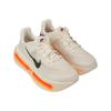 Nike Vomero Premium Парусный Тотал Оранж Мужские Кроссовки Белый Кокосовое Молоко Черный IQ4035-100