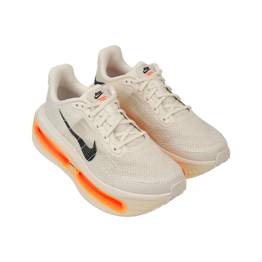 Nike Vomero Premium Парусный Тотал Оранж Мужские Кроссовки Белый Кокосовое Молоко Черный IQ4035-100