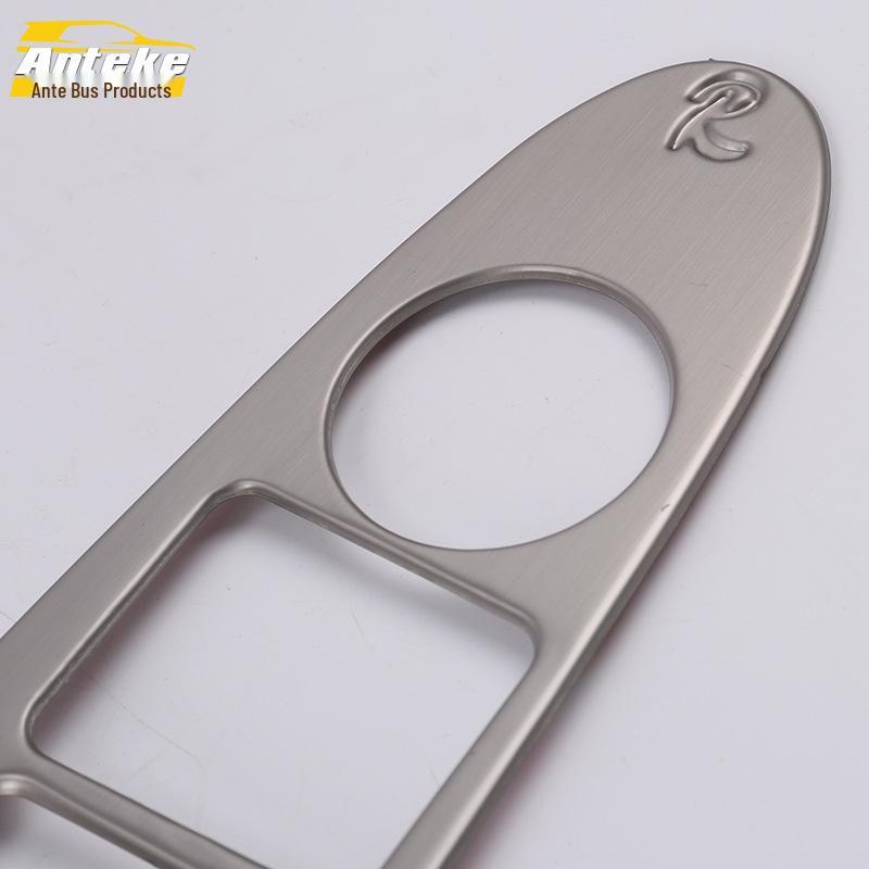 15-Модельный каркас стеклоподъемника Sportage: Накладка на панель переключателей подлокотника окна автомобиля