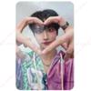 ATEEZ X ANITEEZ В ЦВЕТЕ POPUP STORE СЛУЧАЙНАЯ Фотокарточка ОФИЦИАЛЬНАЯ