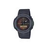 G-Shock Серия с двойным дисплеем Tokyo Music Night Водонепроницаемые Ударопрочные Календарь Люминесцентные Точечная лазерная подсветка EL Подсветка Кварцевые часы AW-500MNT-1A