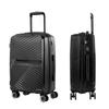 VALISE RIGIDE BLACK PP5 CABINE (TAILLE S)