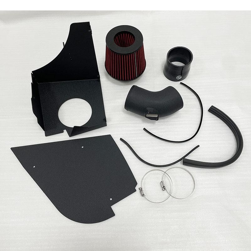 Комплекты системы фильтрации воздухозаборника Cold Shield Для BMW F90 G30 G31 B58 540i 3.0T 2017-2020