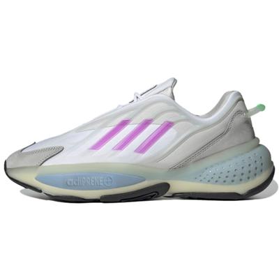 Кроссовки Ozrah Cloud White Sonic Fuchsia H04207