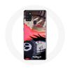 Case for Samsung Galaxy A21S Kurapika And Feitan Hunter X Hunter Anime