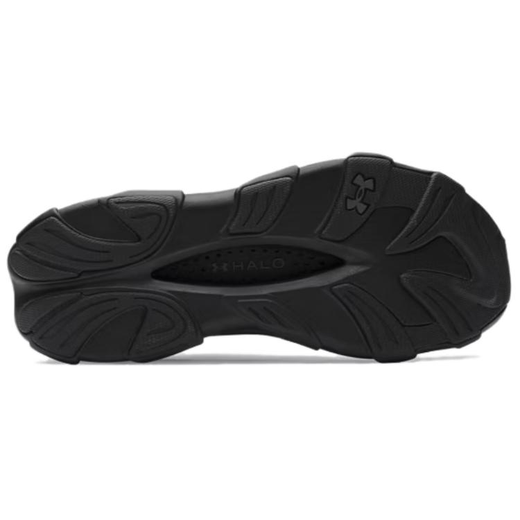 Under Armour Мужские UA HOVR Infinite Elite Черный 6007641-001