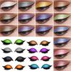 2 Pairs Lazy Eye Shadow Eyelash Patch 2-in-1 Eyeshadow Eyelashes Makeup Stickers Reusable Eye Makeup Stickers with False Lashes Shadow