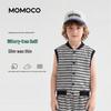 Повседневный комплект из двух предметов для мальчиков MOMOCO
