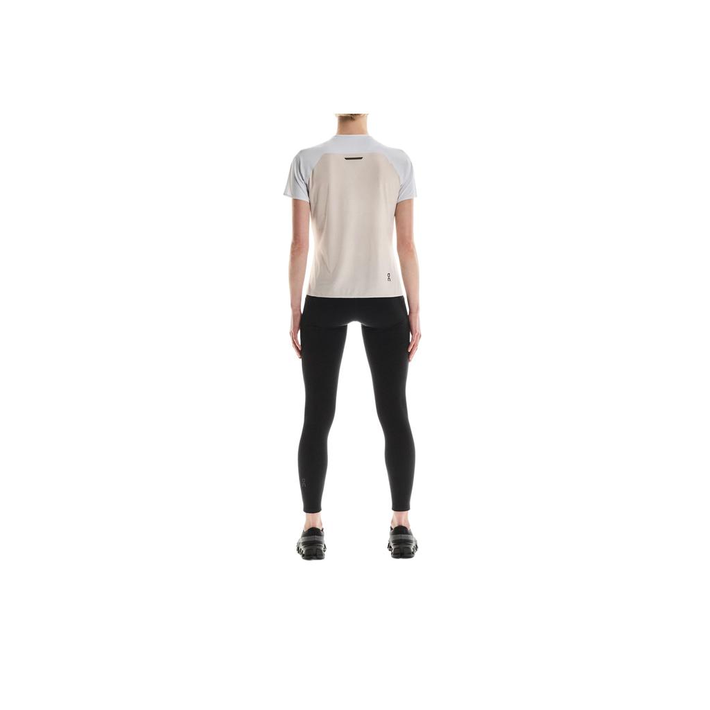Футболка женская с коротким рукавом Performance Fashi Casual Универсальная Удобная 1WE10312993