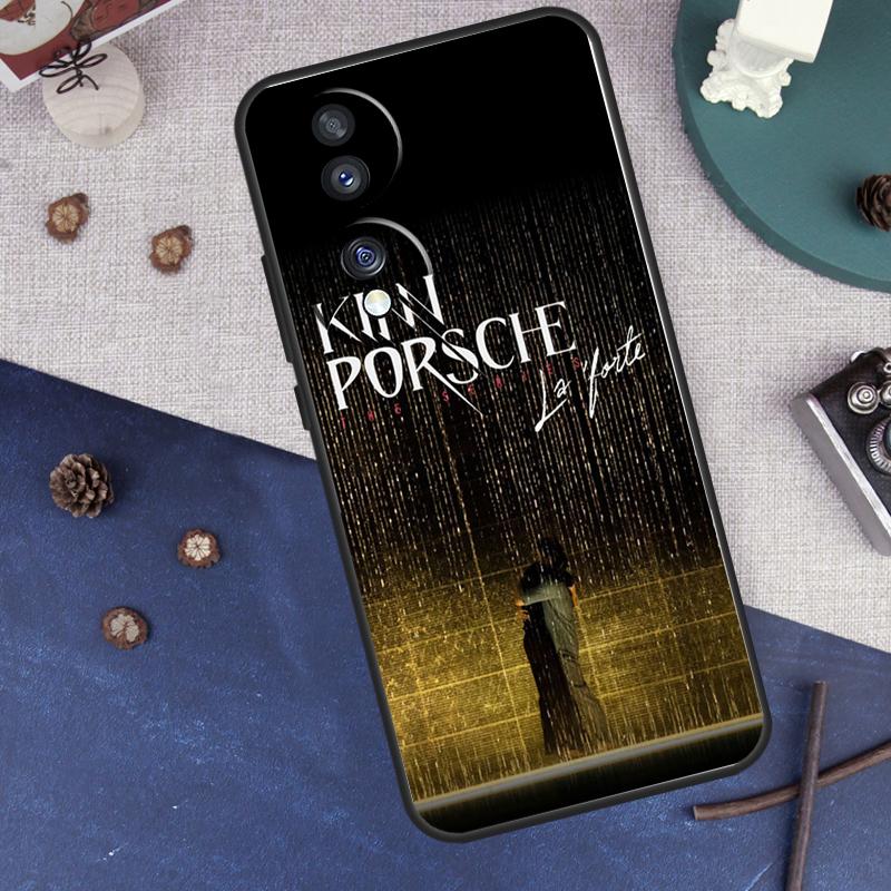 KinnPorsche Сериал За Честь Magic 8 Pro 6 5 7 Lite Чехол Для Honor Win RT 200 400 90 70 X8c X8b X9a X9b X9c X9d