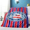Esporte Clube  Printed Throws Blanket Soft Flannel Blankets for Couch Bed Gifts for Men Women Picnic blanket Christmas gifts