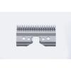 10pcs/lot Metal Replacement Blades for Andis Oster Wahl KM  A5 Series Fast Feed Clipper A5 Grooming Clippers Movable Blade