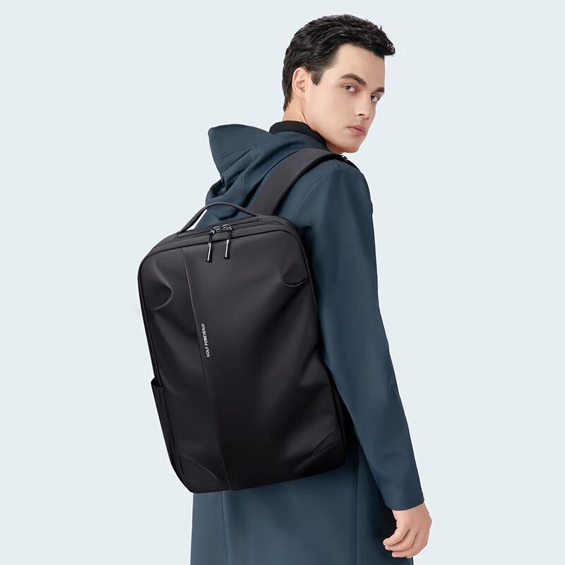 GOLF Travel Backpack, 15.6/16-Inch Laptop Bag, for Business Trips and Commuting