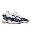 adidas Crazy BYW 'SharpShooter' (Unisex) Collegiate Navy / Cloud White / Running White Casual Shoes BB7669