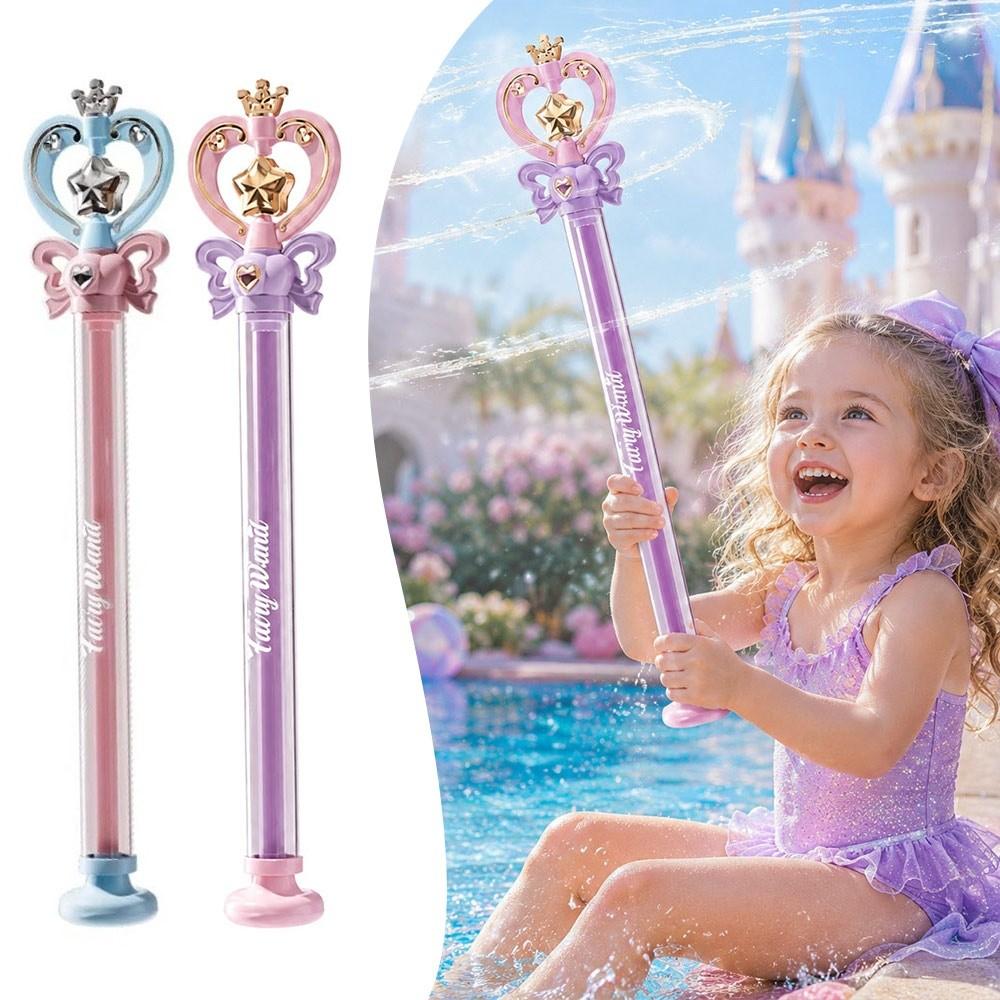 Splashing Spray Water Toys High-Pressure Firework Fountain Outdoor Summer Fun