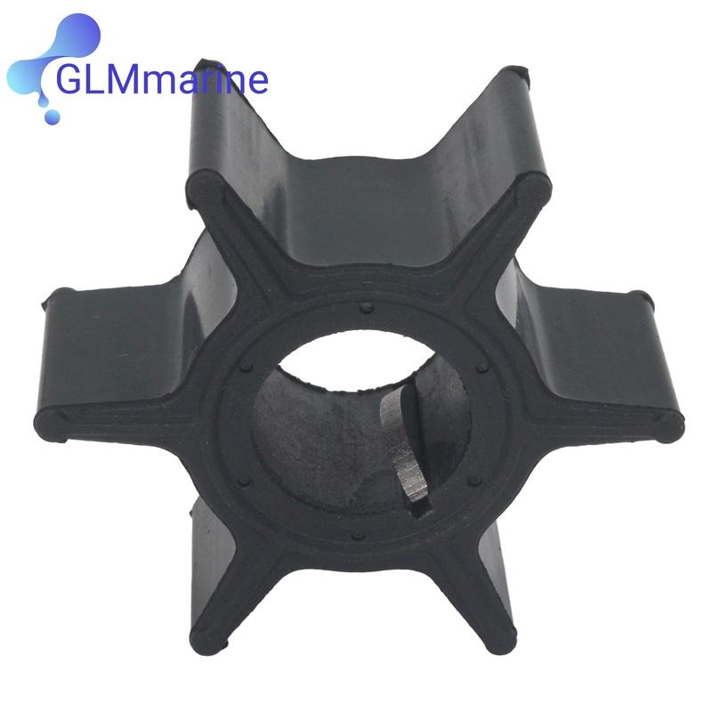 Water Pump Impeller Kit for Nissan Tohatsu 40 50 HP 3C8650212 Outboard Motor 18-8922