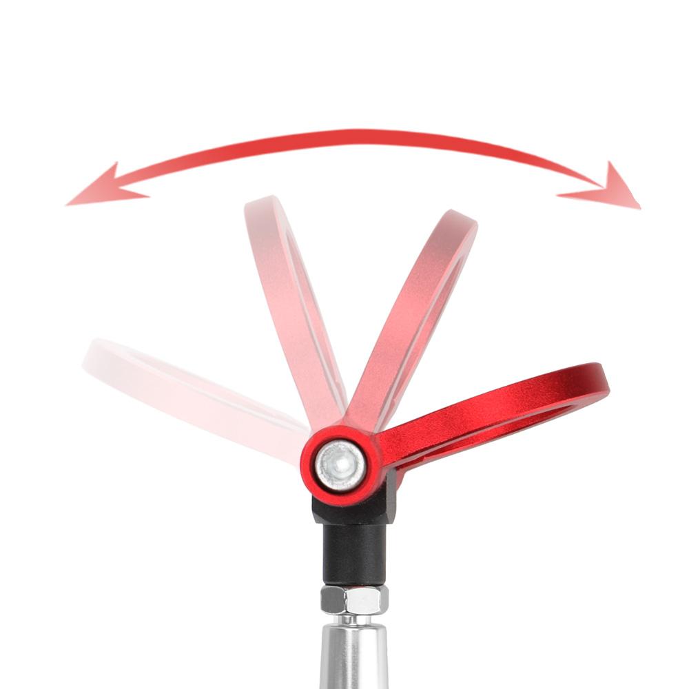 Vehicle Towing Hook Trailer Towing Bar For Mitsubishi Lancer EVO X 10 2008-2016