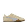 Puma Bella Ut Замшевые Модные Универсальные Низкие Кроссовки Унисекс Хаки 402980-02