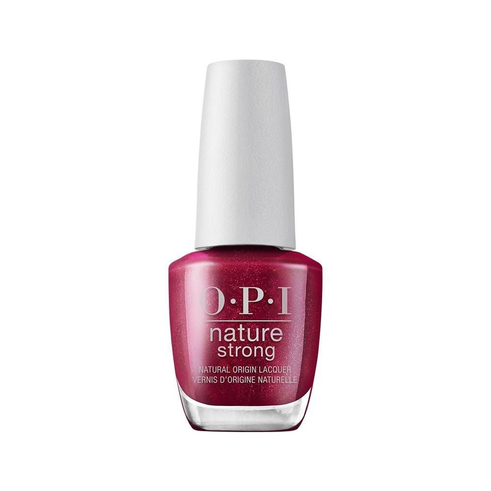 [OPI][Nature Strong] NAT013 - Raisin Your Voice
